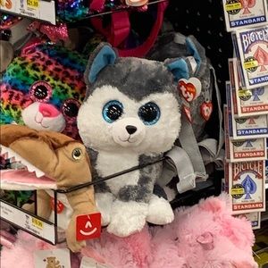 Meet your Posher, Nannette